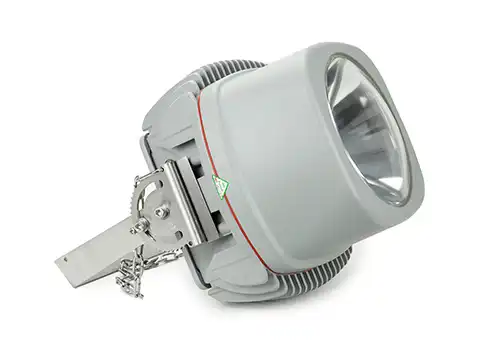 Industrial Outdoor LED Security Flood Light Uses/Solutions